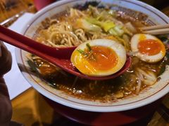 -老龙亭拉面店