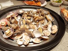 -粗茶淡饭·蒸鲜(光谷店)