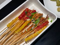 -半天妖烤鱼(融创茂店)