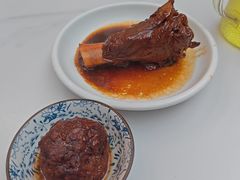 -二泉园老菜馆·百年无锡菜