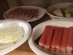 -竹犇番茄火锅(长风街店)