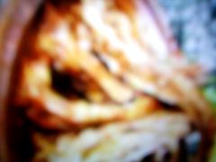 -鲜入围煮花胶鸡海鲜火锅