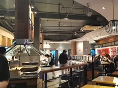 -比格比萨自助(花园路店)