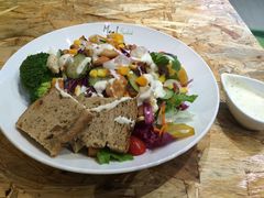 -Meal Salad米有沙拉(长泰广场店)