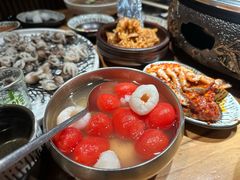 荔枝小柿子-金家烤鳗鱼(西塔旗舰店)