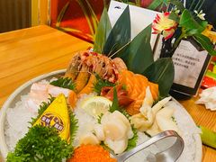-菊上日式料理(蚌埠银泰店)