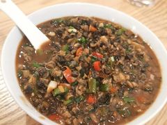 泡椒藕尖炒牛肉-禾气食店
