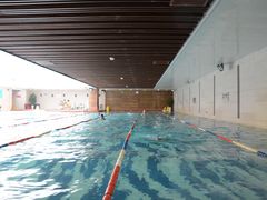 -海力健身游泳(太古里朗御店)