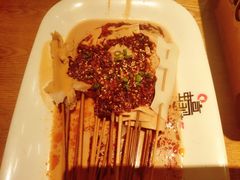 -蚝太郎 • 海鲜烧烤(Upark店)