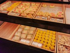 -百年同和·江南点心院(山塘街店)