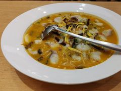 -东北风(江北万达店)