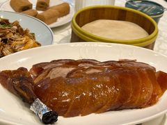 -福来居烤鸭店(天坛二店)
