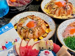 -梦山水日本烧肉(五四广场店)