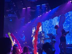 -拾叁唐Livehouse(佛山禅城店)