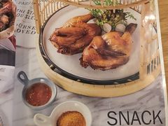 -超级魔厨(地王店)