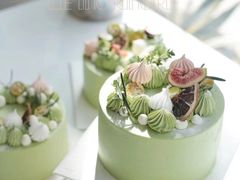 -亦家cake·0卡糖