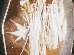 -綱元·海鲜豆捞(明州里店)