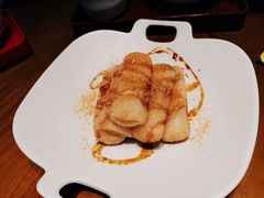 -胖哥俩肉蟹煲(万国店)