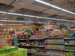 -重百超市(龙湖水晶郦城店)