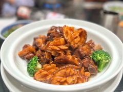 -曾家厨房·新徽菜(高新天柱路店)