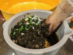 -灶东家民间菜(回兴店)