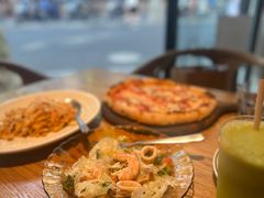 -La Strada(安福路店)