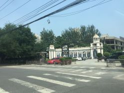 福楼法餐厅&nbsp;FLO·婚宴-福楼FLO·法餐婚宴(霄云路店)