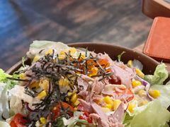 -小京致·碳火烤肉(贝岗村大街店)