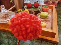 -秘密旅行Bonjour(黑金冠 江南西店)