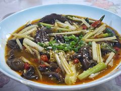 -老地方烤鱼(民心佳园店)