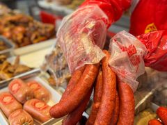 -净香园熟肉(北坦总店)