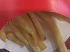 -麦当劳(漳州万达店)