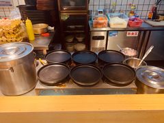 自助取餐区-两点半深夜牛排(斗西路店)