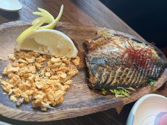 -食陆号·新式台湾创意菜(十全街首店)
