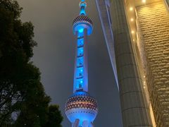 -东方明珠广播电视塔