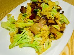 -渔太泰漓江小馆·广西融合菜(西街店)