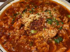 江湖水煮肉-水煮三国·川鲁江湖菜(香山店)