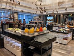 -白云宾馆-祥云西餐厅·法式鹅肝海鲜自助