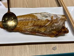 -梨花牛肉汤饭(仁恒伊势丹店)