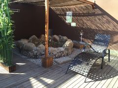 -北京72度温泉度假民宿