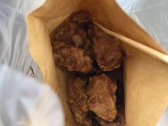-傅强排骨(成都总店)