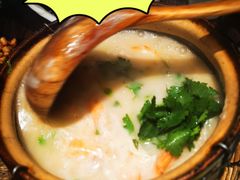 -大洋家·精品潮汕菜·生腌砂锅粥(天河东路店)