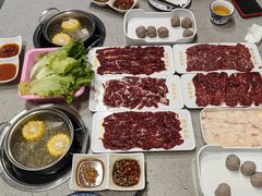 -杏花吴记牛肉火锅