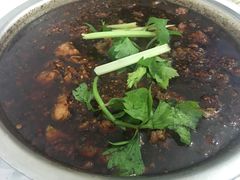 -温江公平红烧兔(总店)