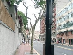 -上海宋庆龄故居纪念馆