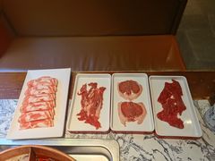 -京元盛铜锅涮肉(上海总店)