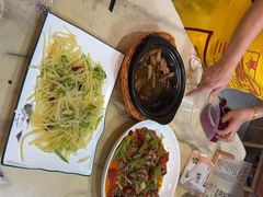 -尚岛私房菜(西方巷店)