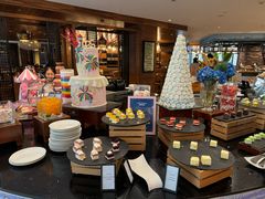 -OPEN開全日自助餐厅·牛肉火锅·海鲜(佛山希尔顿酒店)