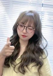 -摩度造型·烫发染发接发