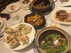 -勝記酒家·37年老字号·经典粤菜(荔枝公园店)